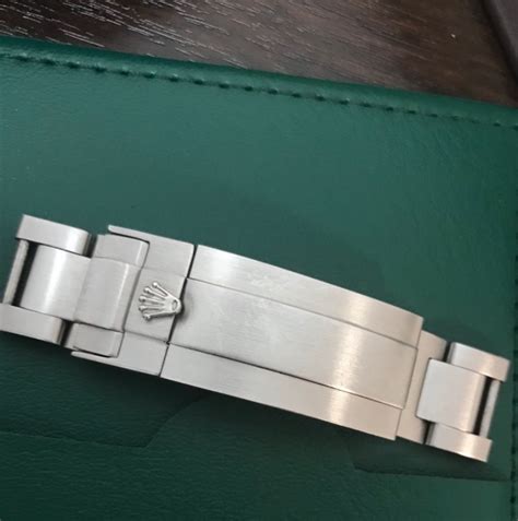 rolex glidelock for sale.